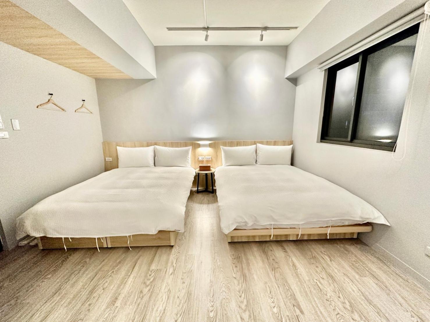 茗居 House Lejlighed Taichung Eksteriør billede