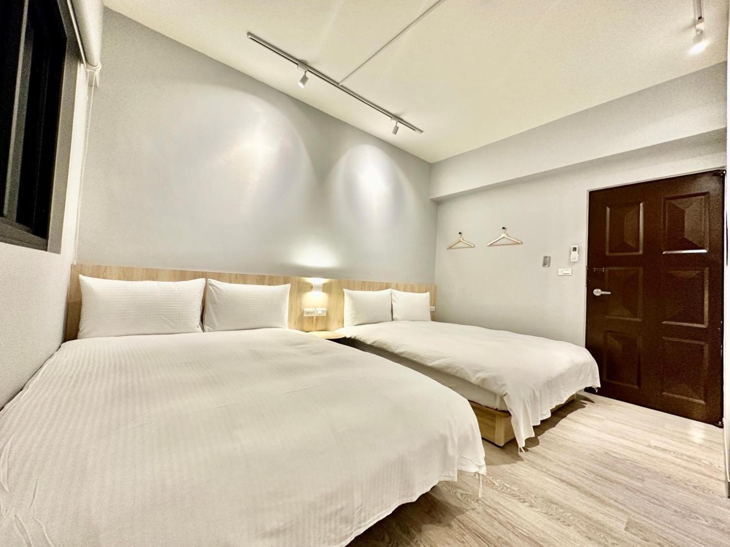 茗居 House Lejlighed Taichung Eksteriør billede