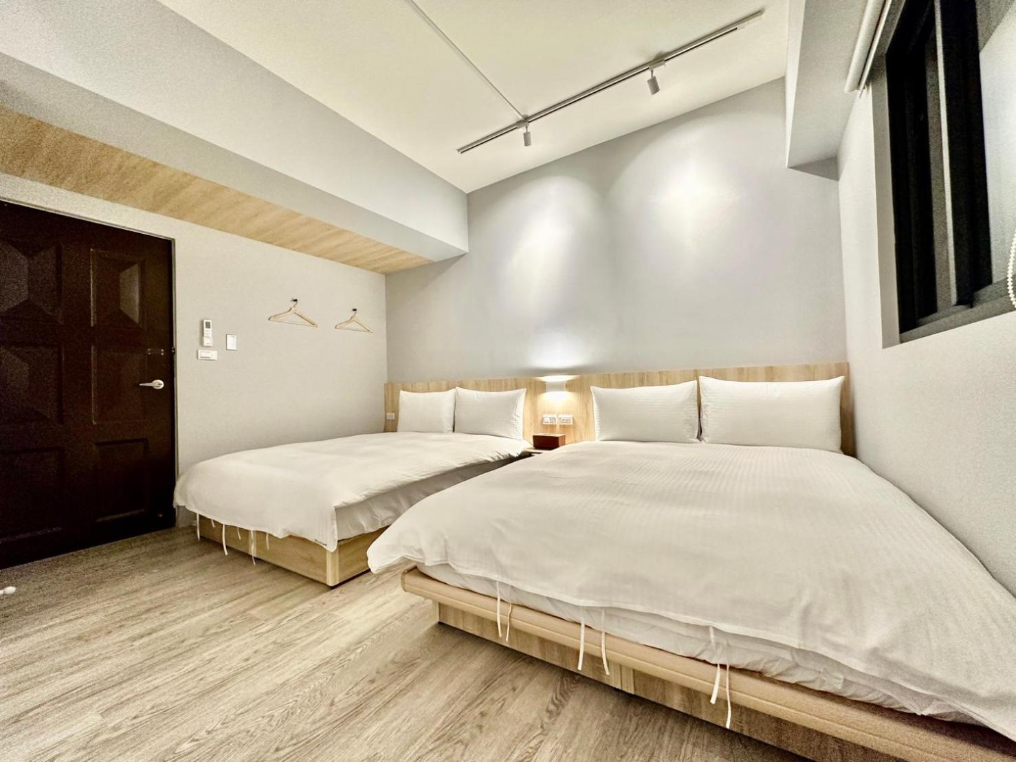 茗居 House Lejlighed Taichung Eksteriør billede